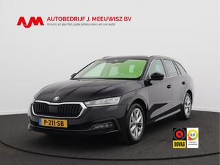 Skoda Octavia Combi