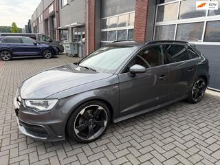 Audi A3 Sportback (2012 - 2020)