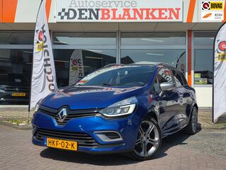 Renault Clio (2012 - 2019)