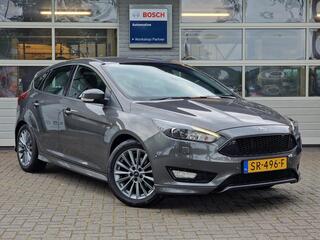 Ford Focus (2011 - 2018)