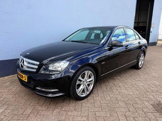 Mercedes-Benz C-Klasse Estate (2007 - 2014)