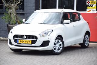 Suzuki Swift (2017 - 2024)