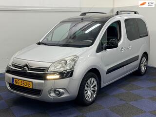 Citroen Berlingo (2008 - 2018)