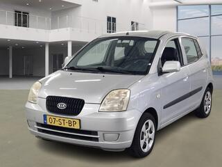 Kia Picanto (2004 - 2011)