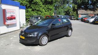 Volkswagen Polo (2009 - 2017)