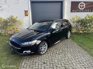 Ford Mondeo Wagon