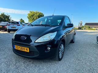 Ford Ka (2008 - 2016)