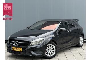 Mercedes-Benz A-Klasse (2012 - 2018)