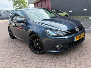 Volkswagen Golf VI