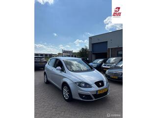 Seat Altea