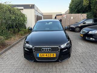 Audi A1 (2010 - 2018)