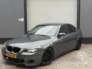 BMW 5-Serie (2003 - 2010)