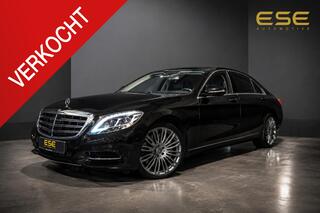 Mercedes-Benz S-Klasse (2013 - 2020)