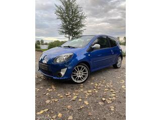 Renault Twingo (2007 - 2014)