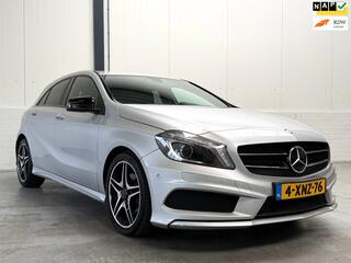 Mercedes-Benz A-Klasse (2012 - 2018)
