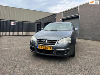 Volkswagen Golf Variant (2007 - 2013)
