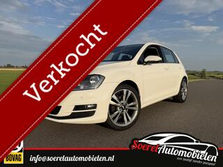 Volkswagen Golf VII