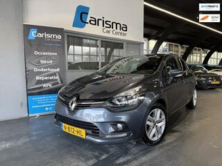 Renault Clio (2012 - 2019)