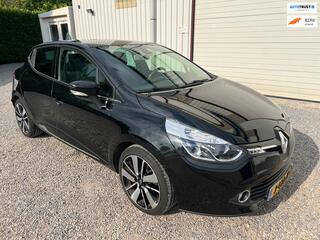 Renault Clio (2012 - 2019)