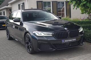 BMW 5-Serie (2016 - 2023)