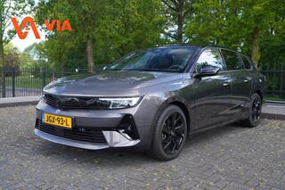 Opel Astra Sports Tourer (2016 - 2021)