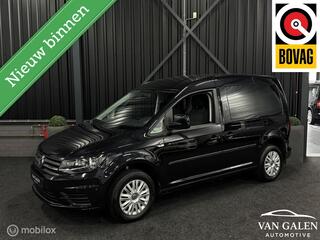 Volkswagen Caddy (2004 - 2020)