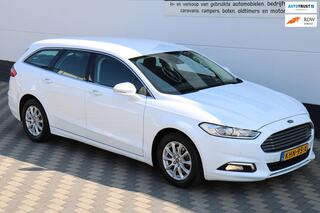 Ford Mondeo Wagon