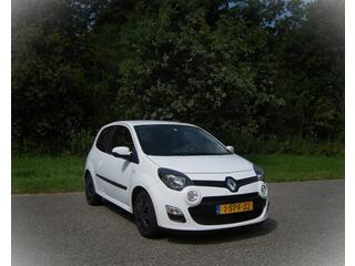 Renault Twingo (2007 - 2014)