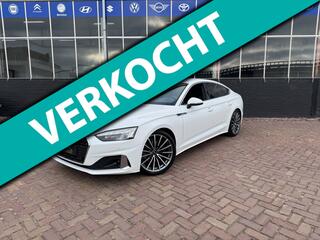 Audi A5 (2016 - 2024)