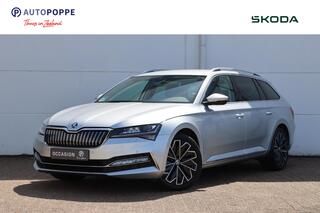 Skoda Superb Combi (2015 - 2023)