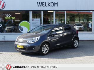 Kia Rio (2011 - 2017)