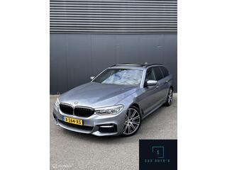 BMW 5-Serie (2016 - 2023)