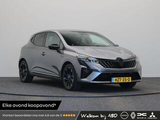 Renault Clio (2019 - 2025)