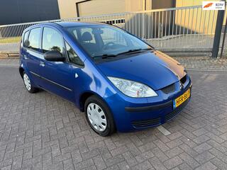 Mitsubishi Colt (2004 - 2014)