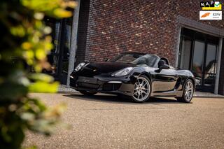 Porsche 718 Boxster