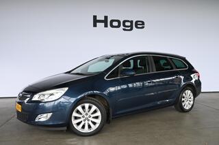 Opel Astra Sports Tourer (2010 - 2016)