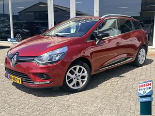 Renault Clio Estate