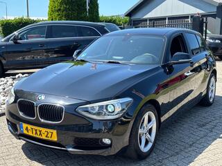 BMW 1-Serie (2011 - 2019)