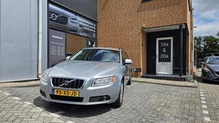 Volvo V70 (1996 - 2007)