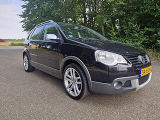 Volkswagen Polo (2002 - 2009)