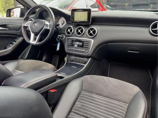Mercedes-Benz A-Klasse (2012 - 2018)