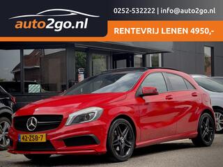 Mercedes-Benz A-Klasse (2004 - 2012)