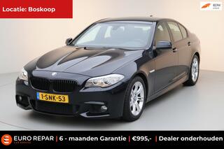 BMW 5-Serie (2010 - 2016)