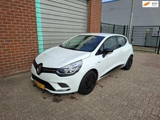 Renault Clio (2012 - 2019)