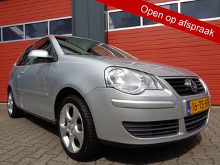 Volkswagen Polo (2002 - 2009)