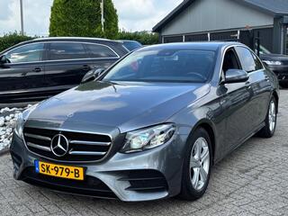 Mercedes-Benz E-Klasse (2016 - 2023)