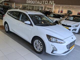 Ford Focus Wagon