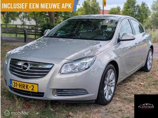 Opel Insignia (2008 - 2017)