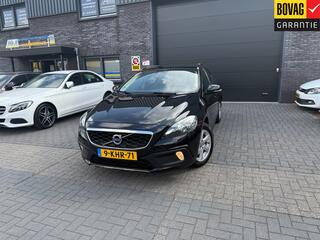 Volvo V40 Cross Country