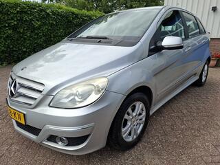 Mercedes-Benz B-Klasse (2005 - 2011)